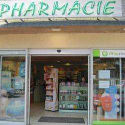 Pharmacie et Parapharmacie PHARMACIE PERRAUD JEAN-LOUIS - 1 - 