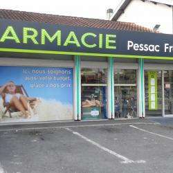 Pharmacie et Parapharmacie PHARMACIE PESSAC FRANCE - 1 - 