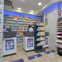 Pharmacie Pharmavance Suresnes Suresnes