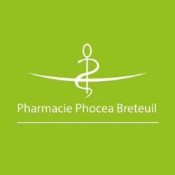 Pharmacie et Parapharmacie PHARMACIE PHOCEA BRETEUIL - 1 - 