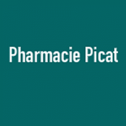 Pharmacie Picat