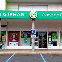 Pharmacie Place De France Poitiers