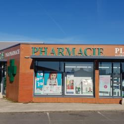 Pharmacie et Parapharmacie PHARMACIE PLAISANCE - 1 - 