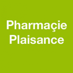 Pharmaçie Plaisance