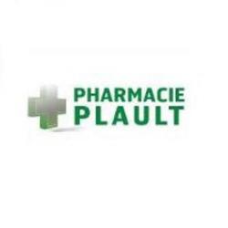 Plault Pharmacie  Pouilly Sous Charlieu