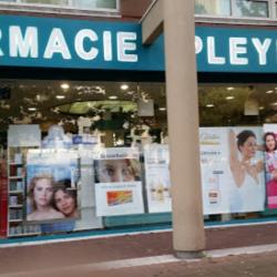 Pharmacie Pleyel Saint Denis