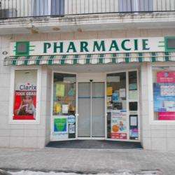 Pharmacie et Parapharmacie PHARMACIE POINEAU - 1 - 