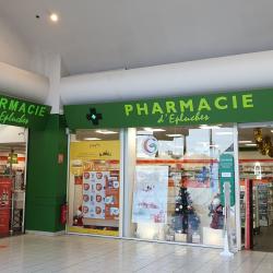 Pharmacie et Parapharmacie PHARMACIE POIRE - 1 - 