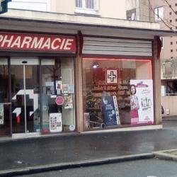 Pharmacie et Parapharmacie PHARMACIE POITOU - 1 - 