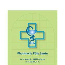 Pharmacie Pole Sante Avignon