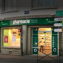 Pharmacie et Parapharmacie Pharmacie Pont De Chateaudun - 1 - 