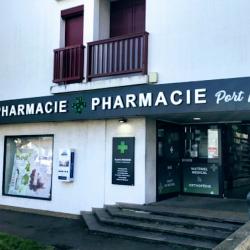 Pharmacie Port Nivelle Saint Jean De Luz