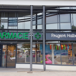 Pharmacie Prigent-halbecq Landivisiau