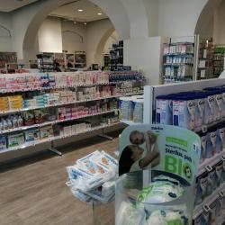 Pharmacie Principale Ajaccio