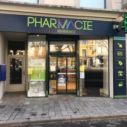 Pharmacie Principale Le Vigan