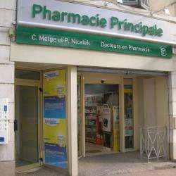 Pharmacie et Parapharmacie PHARMACIE PRINCIPALE - 1 - 