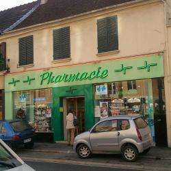 Pharmacie Radjabaly