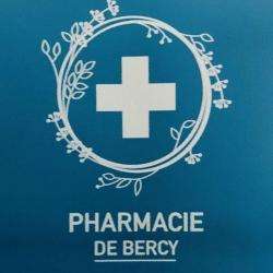 Médecin généraliste Pharmacie De Bercy - 1 - 