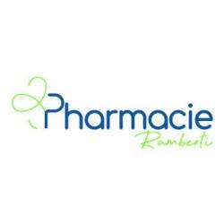 Pharmacie Ramberti