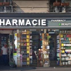Pharmacie Rambuteau Paris