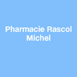 Pharmacie Rascol Michel Sauveterre La Lémance