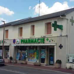 Pharmacie et Parapharmacie PHARMACIE REGNIER - 1 - 