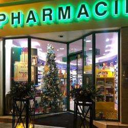 Centres commerciaux et grands magasins Pharmacie Renaud - 1 - 