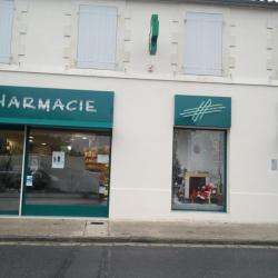 Pharmacie Richon Chaniers