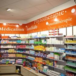 Pharmacie Rimbaud  Montpellier