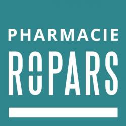 Centres commerciaux et grands magasins Pharmacie Ropars - 1 - 