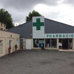 Pharmacie Roques Montesquiou