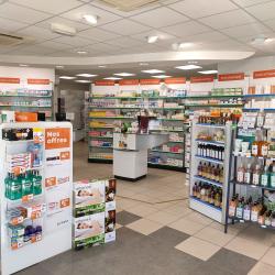 Pharmacie Roudiere Pierre