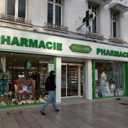 Pharmacie Roullier Amiens