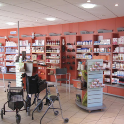 Centres commerciaux et grands magasins Pharmacie Rousseau - 1 - 