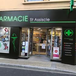 Pharmacie Saint Assicle Perpignan