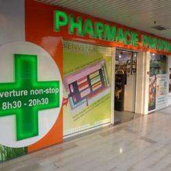 Pharmacie et Parapharmacie PHARMACIE SAINT DAMIEN - 1 - 