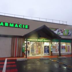 Pharmacie Saint Damien Vaux Le Pénil