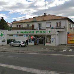 Pharmacie Saint Eloi Montpellier