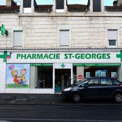 Pharmacie Saint-georges