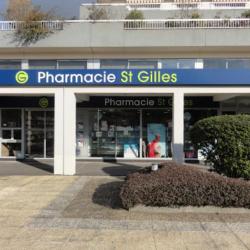 Pharmacie et Parapharmacie Pharmacie Saint-Gilles - 1 - 