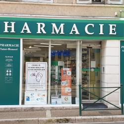 Pharmacie Saint Honore Le Blanc