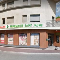 Pharmacie Saint Jaume