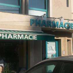 Pharmacie Saint Jean