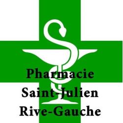 Pharmacie et Parapharmacie PHARMACIE SAINT JULIEN - 1 - 