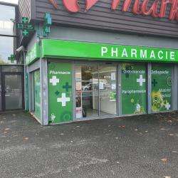 Pharmacie Saint Leon Bayonne
