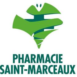 Pharmacie et Parapharmacie PHARMACIE SAINT MARCEAUX - 1 - 