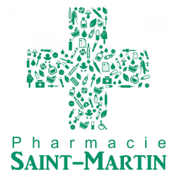 Centres commerciaux et grands magasins Pharmacie Saint-martin - 1 - 