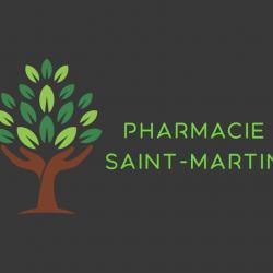 Pharmacie Saint Martin Gourdon