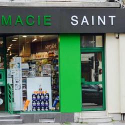 Pharmacie Saint Maurice Reims