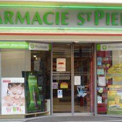 Pharmacie Saint Pierre Beauvais